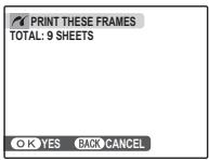 FUJIFILM FINEPIX J25 - Printing Selected Pictures - 1