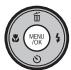 FUJIFILM FINEPIX J25 - Using the Playback Menu - 3