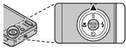 FUJIFILM FINEPIX J25 - Deleting Pictures - 1