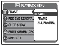 FUJIFILM FINEPIX J25 - Tips: Rapid Scroll - 3