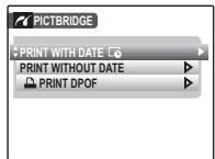FUJIFILM FINEPIX J25 - Printing the DPOF Print Order - 2