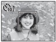 FUJIFILM FINEPIX J25 - Intelligent Face Detection - 1