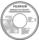 FUJIFILM FINEPIX J25 - Supplied Accessories - 4