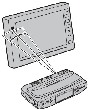 FUJIFILM FINEPIX REAL 3D V1 - Copier des photos par infrarouge - 1