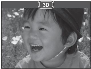 FUJIFILM FINEPIX REAL 3D V1 - Lecture d'images multiples - 5