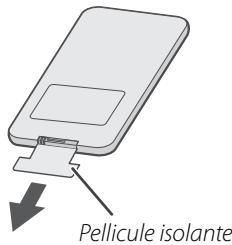 FUJIFILM FINEPIX REAL 3D V1 - Remarque - 1
