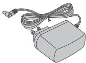 FUJIFILM FINEPIX REAL 3D V1 - Contenu de l'emballage - 4