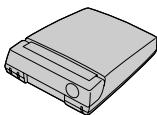 FUJIFILM FINEPIX S1 PRO - Image Memory Card Reader DM-R1 - 1