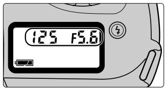FUJIFILM FINEPIX S1 PRO - Setting the Exposure Mode Dial - 2