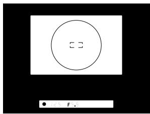 FUJIFILM FINEPIX S1 PRO - Center-weighted Metering - 4