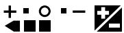FUJIFILM FINEPIX S1 PRO - Exposure Indicator - 3