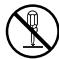 FUJIFILM FINEPIX S1 PRO - WARNING - 4