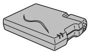FUJIFILM FINEPIX S1 PRO - Image Memory Card Reader SM-R1/R2 - 1