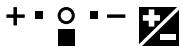 FUJIFILM FINEPIX S1 PRO - Exposure Indicator - 1