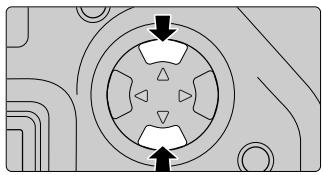 FUJIFILM FINEPIX S1 PRO - Press “  ” or “  ” on the 4-direction button to select the Auto Play time setting and then press “  ” or “  ” to set the time. Then press “  ” or “  ” on the 4-direction button to set the Auto Play method. - 1