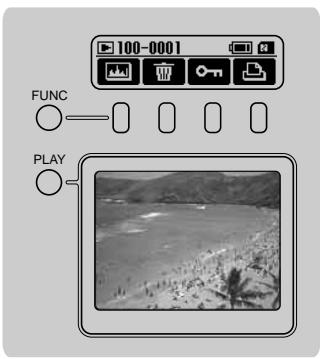 FUJIFILM FINEPIX S1 PRO - To View Images (Playback) - 2