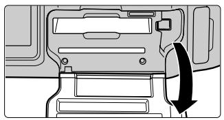 FUJIFILM FINEPIX S1 PRO - 1 - 1