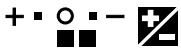 FUJIFILM FINEPIX S1 PRO - Exposure Indicator - 2