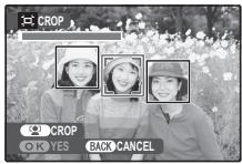 FUJIFILM FINEPIX S2800HD - Tip: Intelligent Face Detection - 1