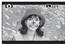 FUJIFILM FINEPIX S2800HD - Aspect Ratio - 2