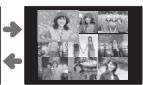 FUJIFILM FINEPIX S2800HD - Multi-Frame Playback - 5