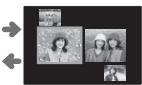 FUJIFILM FINEPIX S2800HD - Multi-Frame Playback - 4
