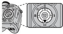 FUJIFILM FINEPIX S2800HD - Choose a frame. - 1