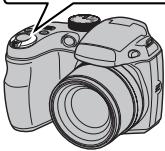 FUJIFILM FINEPIX S2800HD - Frame the picture. - 2