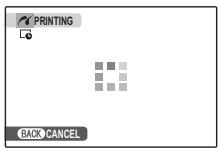 FUJIFILM FINEPIX S2800HD - During Printing - 1