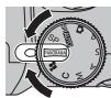 FUJIFILM FINEPIX S2800HD - MOTION PANORAMA - 1