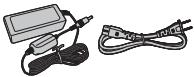 FUJIFILM FINEPIX S2800HD - Accessories from FUJIFILM - 1