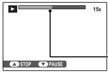 FUJIFILM FINEPIX S2800HD - Playing Voice Memos - 1