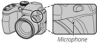 FUJIFILM FINEPIX S2800HD - Note - 1