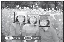FUJIFILM FINEPIX S2800HD - Intelligent Face Detection - 1