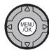 FUJIFILM FINEPIX S2800HD - Using the Shooting Menu - 5