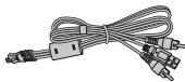 FUJIFILM FINEPIX S3300 - Supplied Accessories - 2