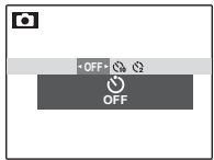 FUJIFILM FINEPIX S3300 - Set the timer. - 2