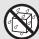 FUJIFILM FINEPIX S3300 - WARNING - 1