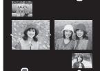 FUJIFILM FINEPIX S3300 - Multi-Frame Playback - 5