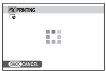 FUJIFILM FINEPIX S3300 - During Printing - 1