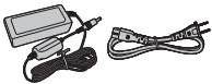 FUJIFILM FINEPIX S3300 - Accessories from FUJIFILM - 1