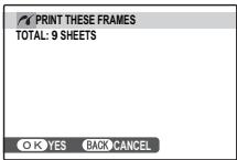 FUJIFILM FINEPIX S3300 - Printing Selected Pictures - 1
