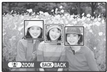 FUJIFILM FINEPIX S3300 - Intelligent Face Detection - 1