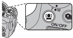 FUJIFILM FINEPIX S3300 - Turn Intelligent Face Detection on. - 1