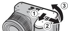 FUJIFILM FINEPIX S3300 - Note - 1