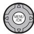 FUJIFILM FINEPIX S3400 - Using the Shooting Menu - 1