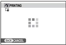 FUJIFILM FINEPIX S3400 - During Printing - 1