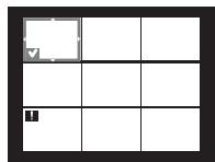 FUJIFILM FINEPIX S3400 - Deleting Multiple Pictures - 1