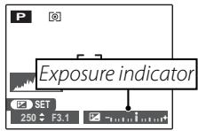 FUJIFILM FINEPIX S3400 - Press the 2 button. - 2