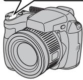 FUJIFILM FINEPIX S3400 - Frame the picture. - 2